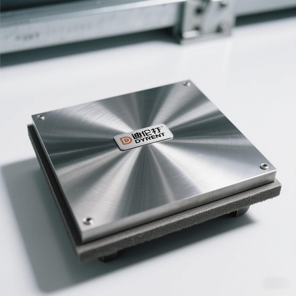 迪倫特DYYRENT自動去毛刺拋光機：24小時無人值守，顛覆傳統打磨模式